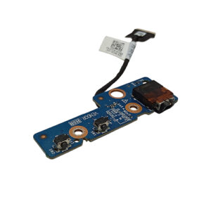 Placa Interna Audiojack Netbook Dell Latitude 3120