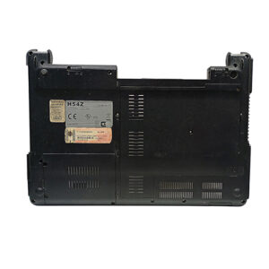 Carcasa Base Inferior Notebook Commodore H54z