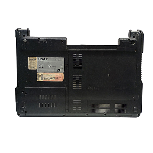 Carcasa Base Inferior Notebook Commodore H54z