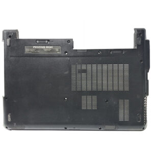 Carcasa Base Inferior Notebook Positivo Bgh J400 M400 Series