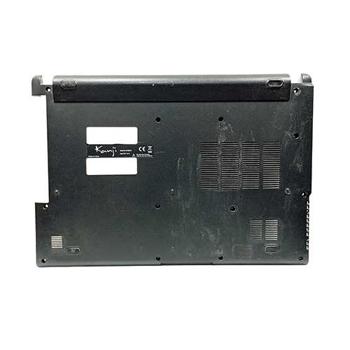 Carcasa Base Inferior Notebook Kanji NH4BT5A