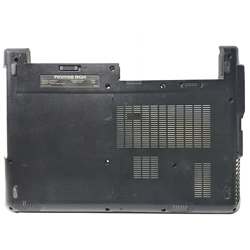 Carcasa Base Inferior Notebook Positivo Bgh J400 M400 Series
