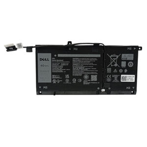 Bateria Dell Latitude 3120 3410 3510 Insp 5300 5400 Jk6y6 Original