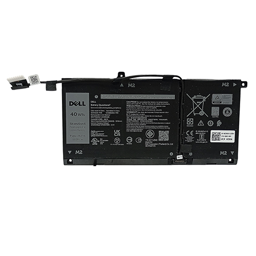 Bateria Dell Latitude 3120 3410 3510 Insp 5300 5400 Jk6y6 Original