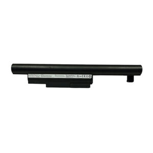 Bateria Original Notebook Commodore H54z 10.8v 4400mAh 47W