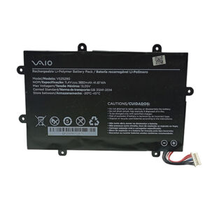 Bateria V525290 Notebook Vaio Fe15 Vjfe52f11uar