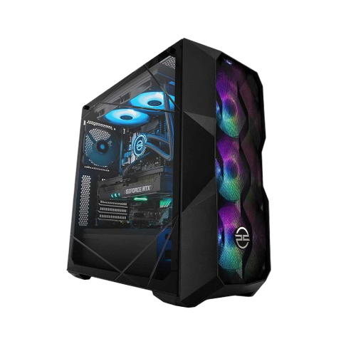 Repuestos de PC