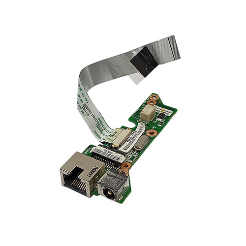 Placa Encendido Rj45 Y Carga Positivo Bgh A400 35gwmb430-c0