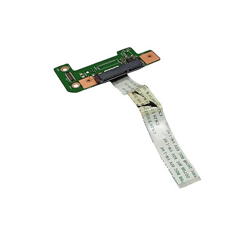 Placa Conector Sata Hdd ssd Notebook Asus X555lj X555ld
