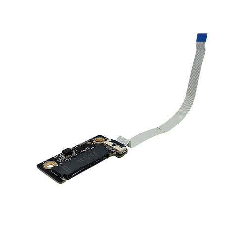 Placa Conector SATA M.2 Notebook Kanji N15WP9