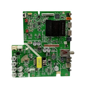 Placa Main Smart Tv Tcl L32s61e Original