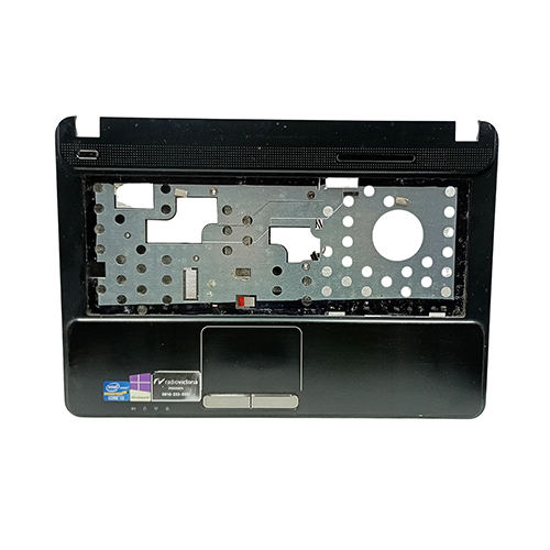Base Superior Palmrest Notebook Rca Y43345w8