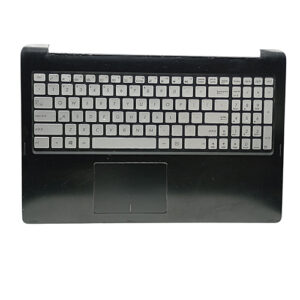 Base Superior Palmrest Notebook Asus Q502la No func teclado