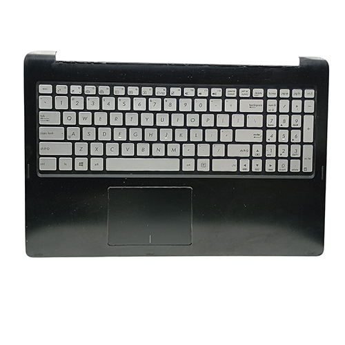 Base Superior Palmrest Notebook Asus Q502la No func teclado