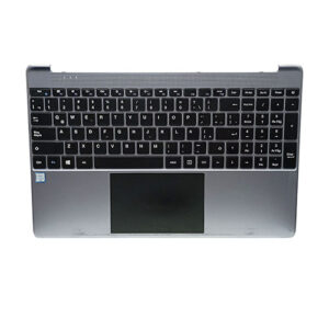 Base Superior Palmrest Teclado ok Notebook Exo Smart Xl4