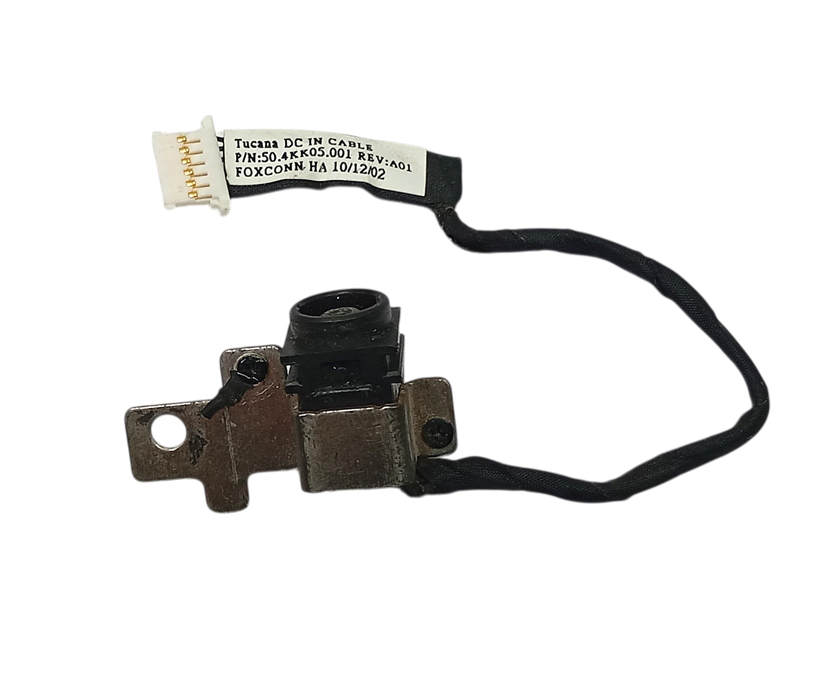 Pin Carga Notebook Sony Vaio Pcg-31311 - Image 2