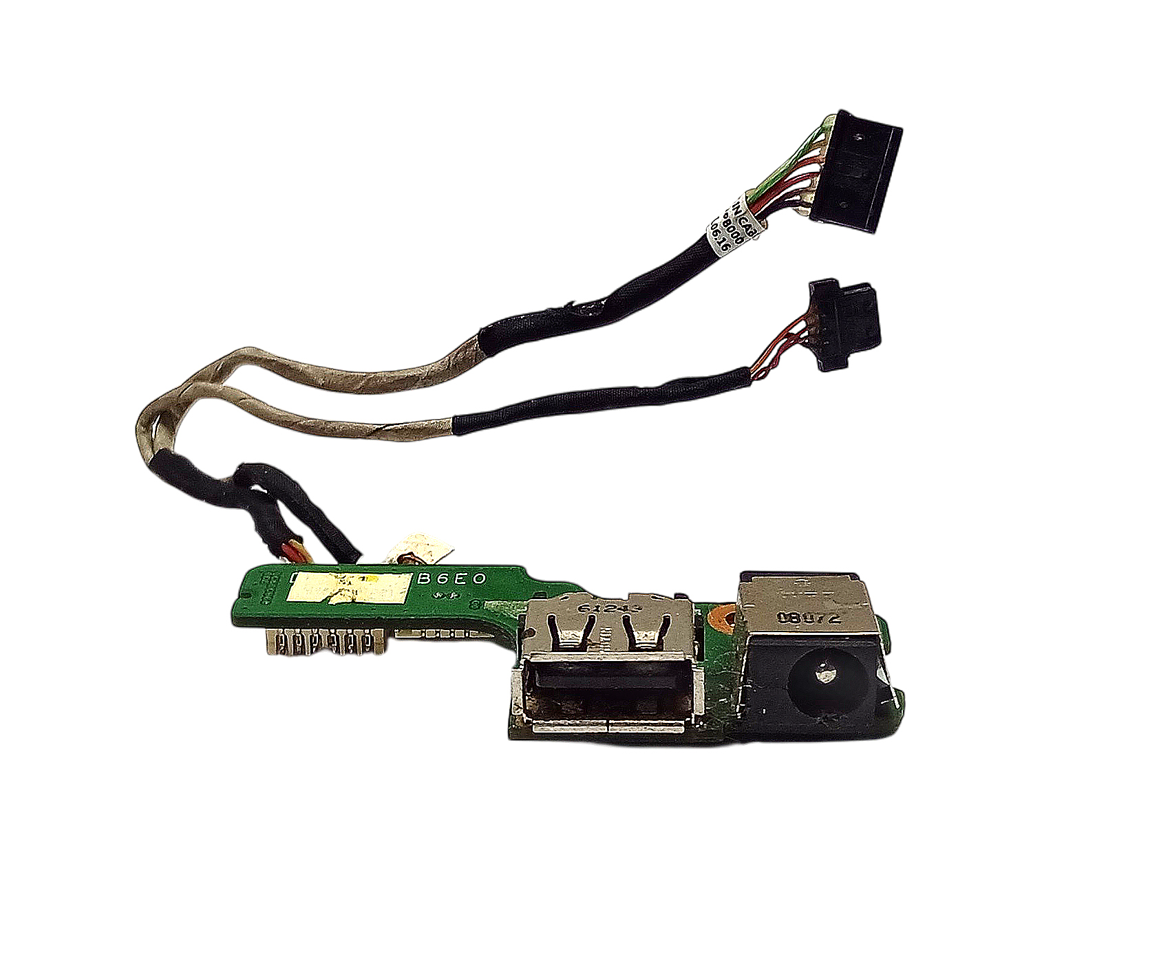 Placa de Carga y USB Notebook Lenovo Z470 - Image 2
