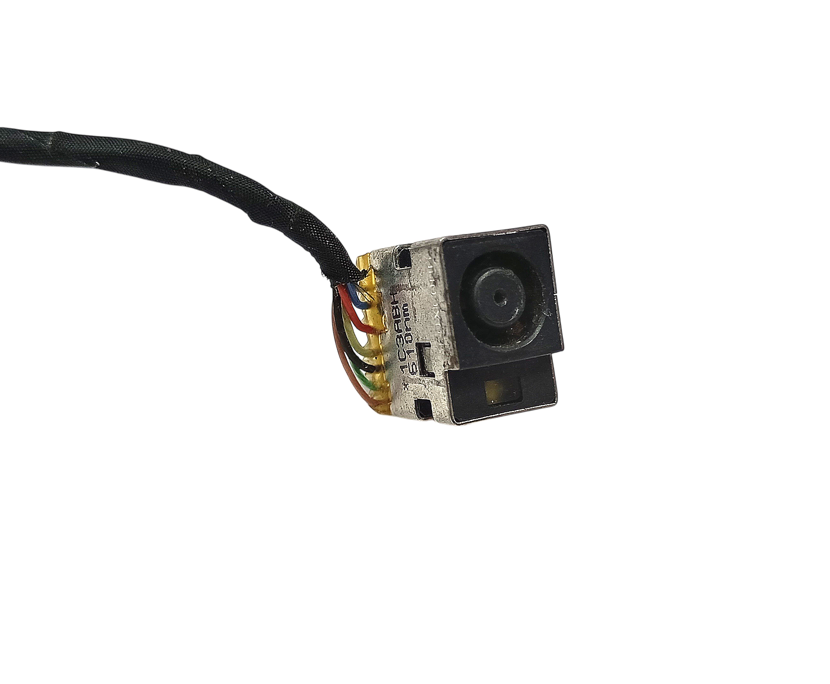 Pin de Carga Notebook HP 630 CQ57 19cm - Image 3