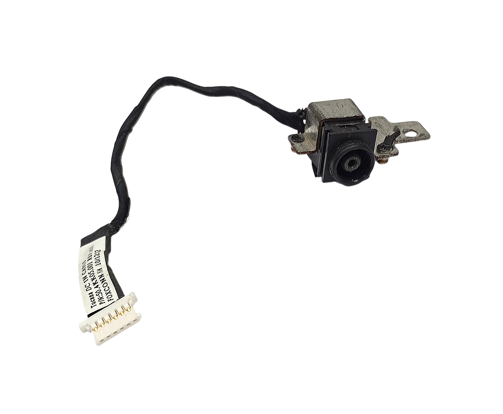 Pin Carga Notebook Sony Vaio Pcg-31311 - Image 3