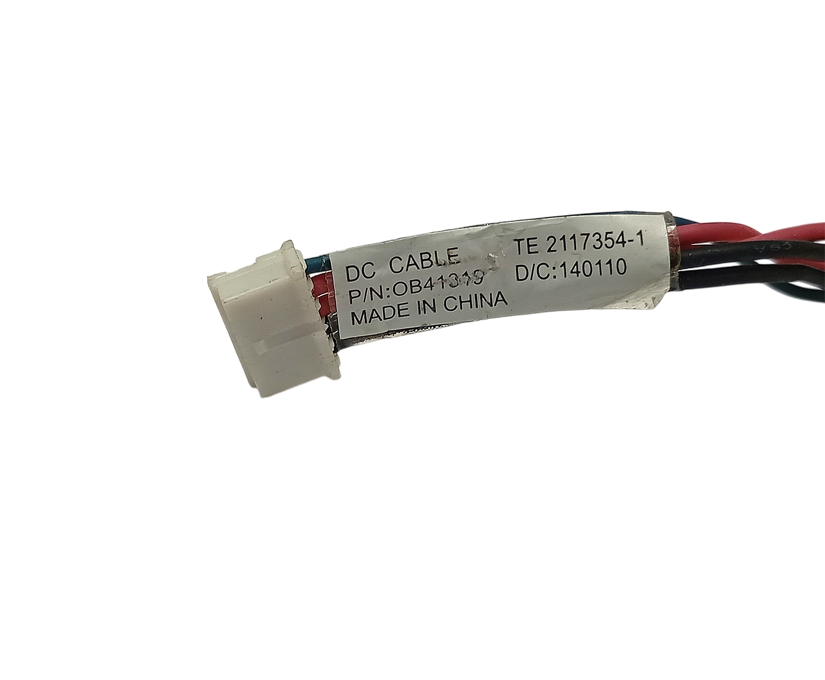 Pin de Carga Notebook Lenovo Thinkpad T420 T410 T430 - Image 4