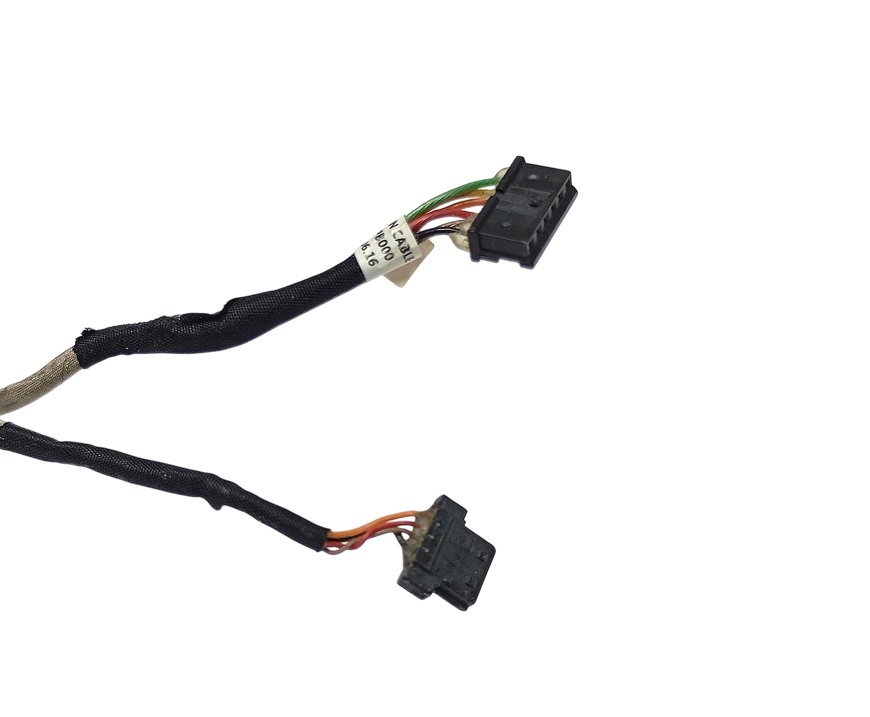 Placa de Carga y USB Notebook Lenovo Z470 - Image 4