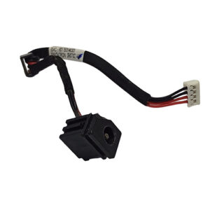 Pin de Carga Notebook Toshiba Satellite L305 6017b0146301