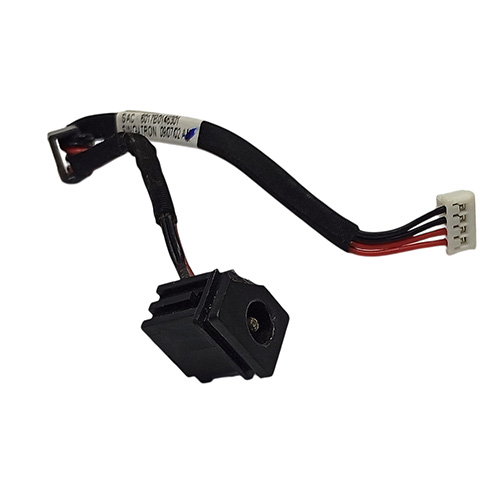 Pin de Carga Notebook Toshiba Satellite L305 6017b0146301
