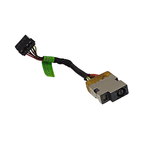 Pin De Carga Notebook Hp Pavilion 11-n025br x360 (7cm)
