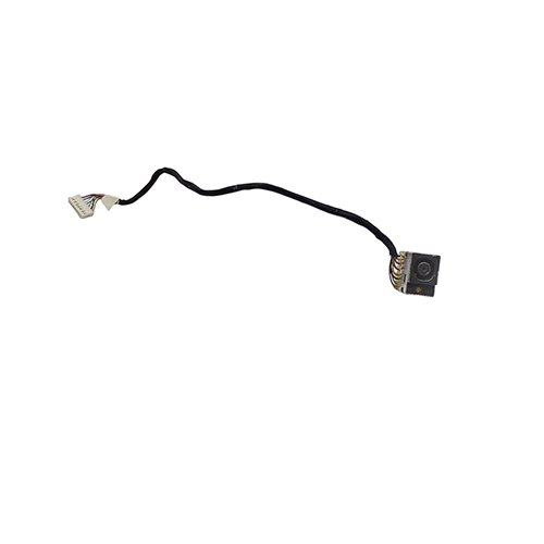 Pin de Carga Notebook HP 630 CQ57 19cm