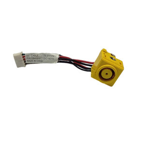 Pin de Carga Notebook Lenovo Thinkpad T420 T410 T430