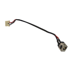 Pin de carga Notebook Fujitsu Lifebook A530