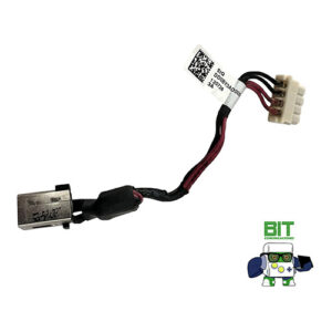 Pin De Carga Notebook Toshiba Satellite L845