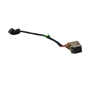 Pin de Carga Notebook Hp Probook 440 450 710431-yd1 12cm