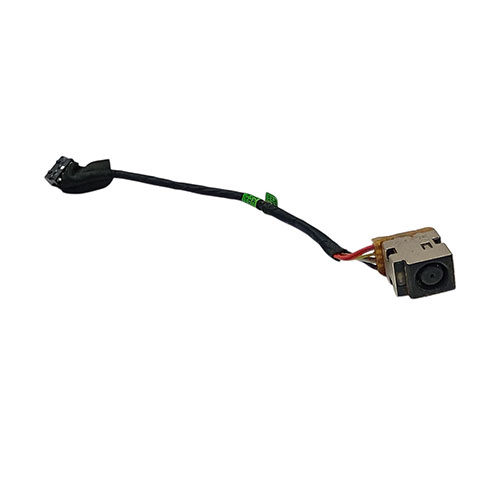 Pin de Carga Notebook Hp Probook 440 450 710431-yd1 12cm