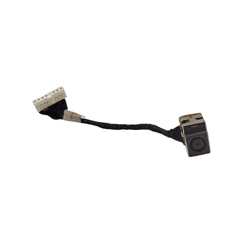 Pin de Carga Notebook Hp Dv5 2000 dd0ax1pb000 9.5cm