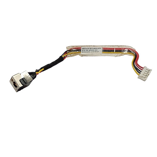 Pin de Carga Notebook Hp Dv 2000 50.4f502.002 (16.5cm)