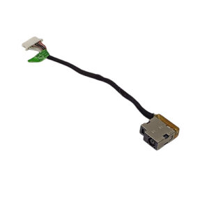 Pin de Carga Notebook Hp 15-da 250 G7 799736-f57 (12cm)