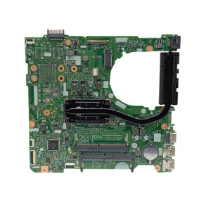 Placa Madre Dell Inspiron 3567 3465 i5 7220u 15341-1 91n85$la
