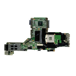Placa Madre Scrap Notebook Lenovo Thinkpad T420 no funciona