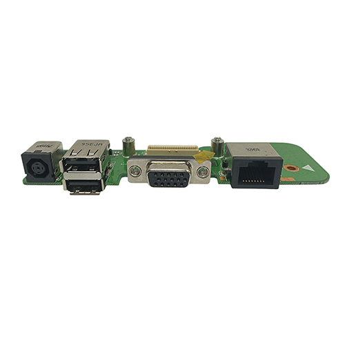 Placa Usb Power Vga Y Red Notebook Dell Inspiron 1545