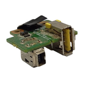 Placa Puerto Usb Mini DP Notebook Lenovo Thinkpad T420
