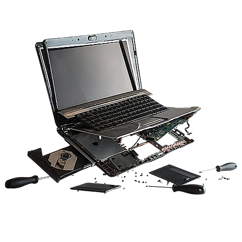 Repuestos de Notebook