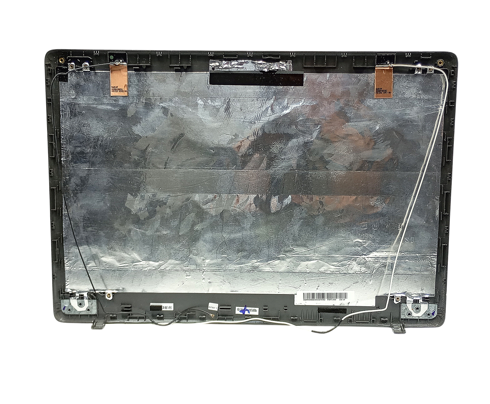 Tapa Cover de display Acer Aspire One Cloudbook Ao1-431 - Image 3