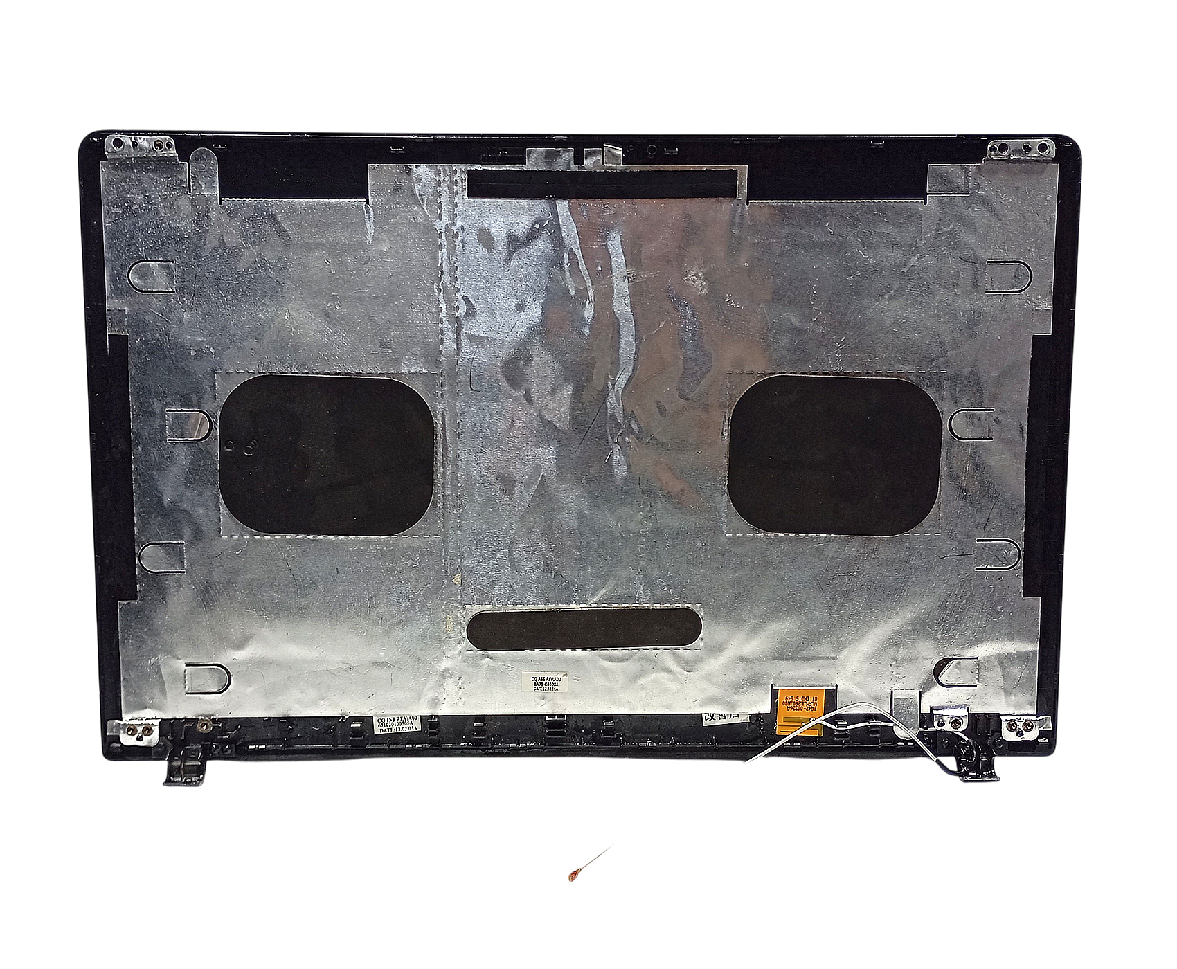 Carcasa Tapa De Cover Display Notebook Samsung Np300 e5a - Image 3