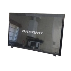 Tapa Cover de Display Notebook Bangho Futura 1500 Impecable