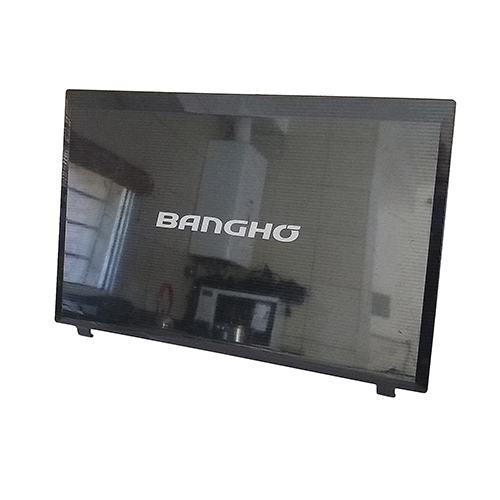 Tapa Cover de Display Notebook Bangho Futura 1500 Impecable