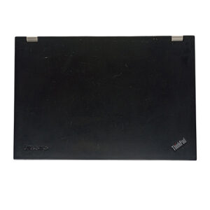 Tapa Cover Display y Bisagras Notebook Lenovo Thinkpad T420