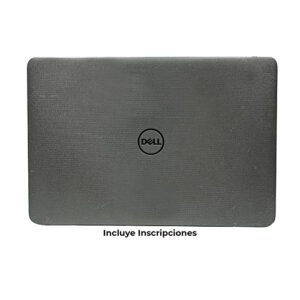 Tapa Cover de Display Netbook Dell Latitude 3120 c/incrip