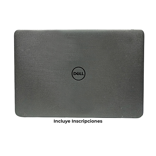 Tapa Cover de Display Netbook Dell Latitude 3120 c/incrip