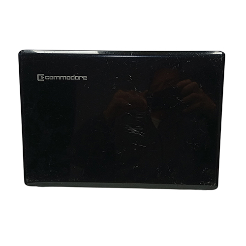 Tapa Cover de Display Notebook Commodore H54z